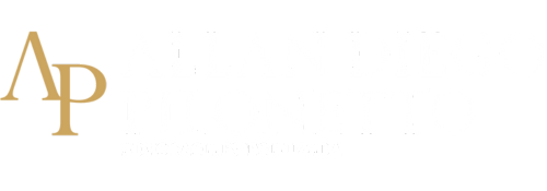 Allan Diego Pilonetto Advocacia Especializada