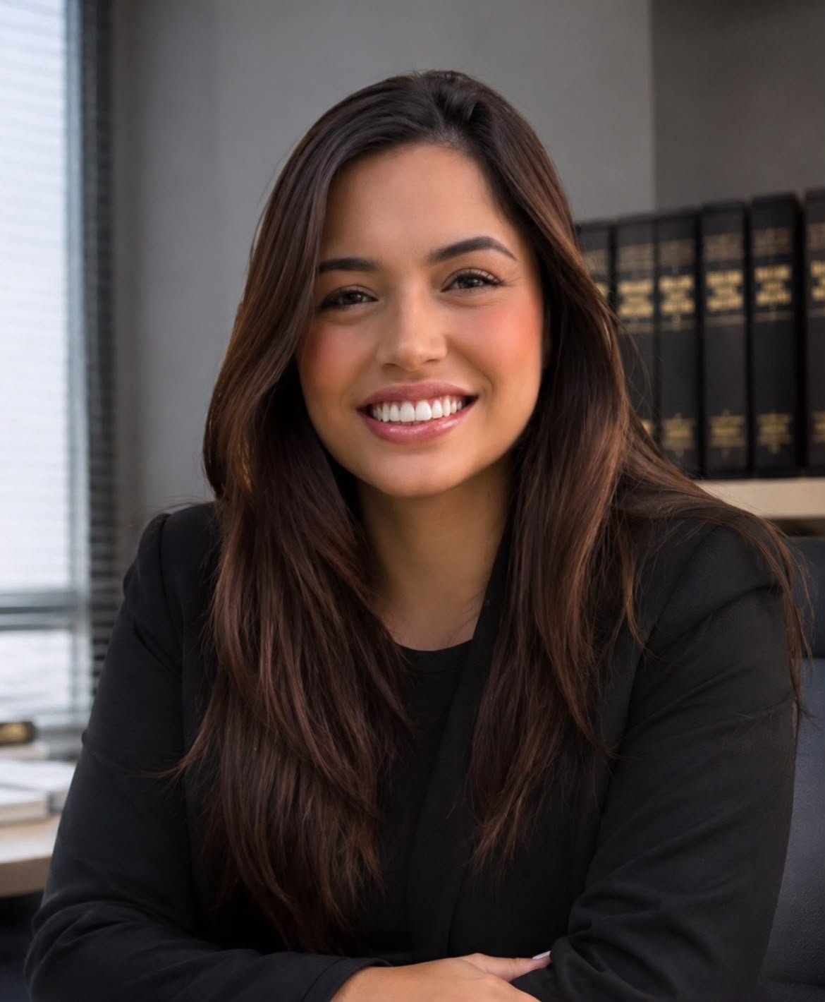 Ana Paula G. Tittão - Assistente Jurídica