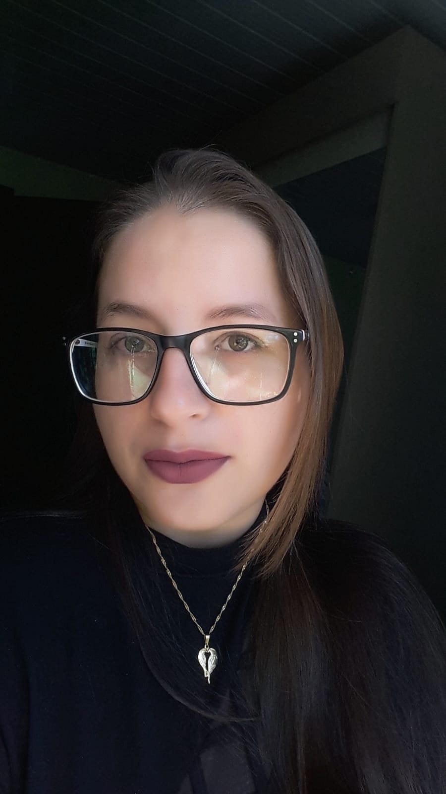 Sabrina Spegiorin - Assistente Administrativa.
